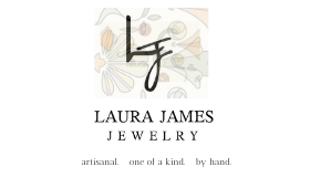 Laura James Jewelry logo
